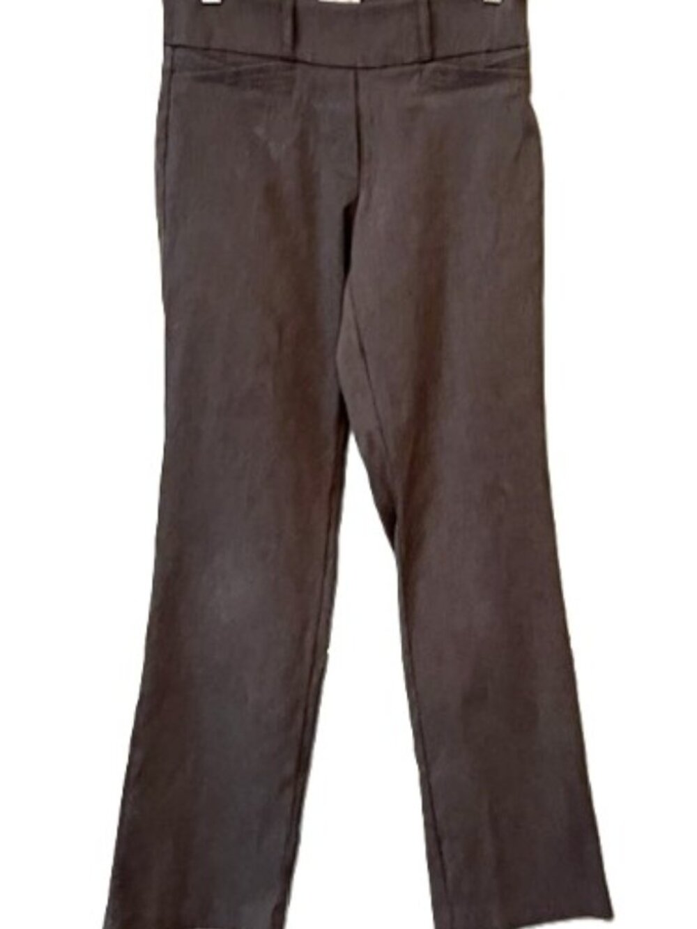 Gray Dress Pants